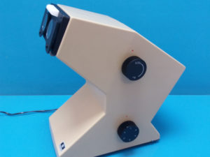 Essilor C37100 Refractometer