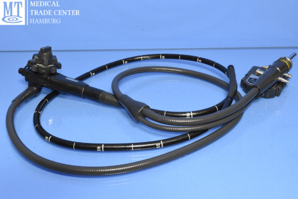 Fujinon EC-200 MR  // EC 200 MR Koloskop