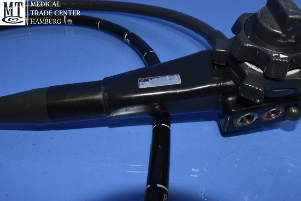 Fujinon EC-200 MR  // EC 200 MR Koloskop