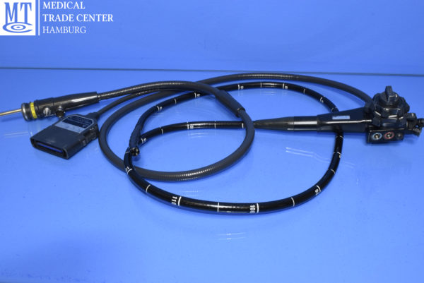 Fujinon EC-200 MR  // EC 200 MR Koloskop
