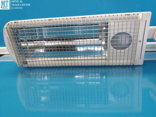 Fisher Paykel IW990 AGU Infant Warmer Baby Control Warming System
