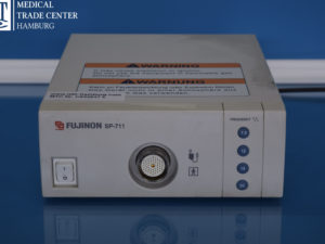 Fujinon  System SP-711UA //  SP-711  Sonoprobe