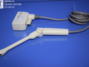 GE 6.5 MTZ Endovaginal Transducer For GE Logiq 200 Series