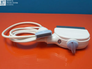 GE Medical  9L Ultraschallsonde // Probe Bj 2013
