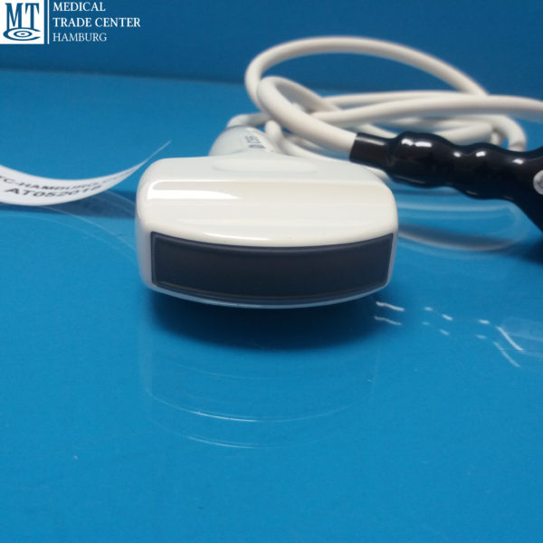 GE C55 Convex Array 5.0Mhz / 40R Ultrasound Transducer for Logiq 100 Ultrasound Transducer