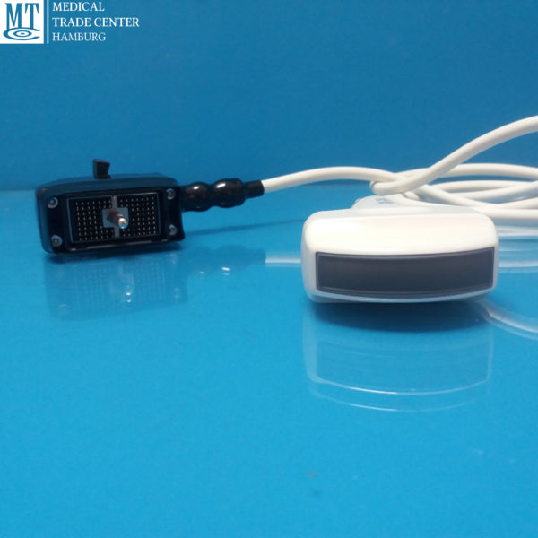GE C55 Convex Array 5.0Mhz / 40R Ultrasound Transducer for Logiq 100 Ultrasound Transducer
