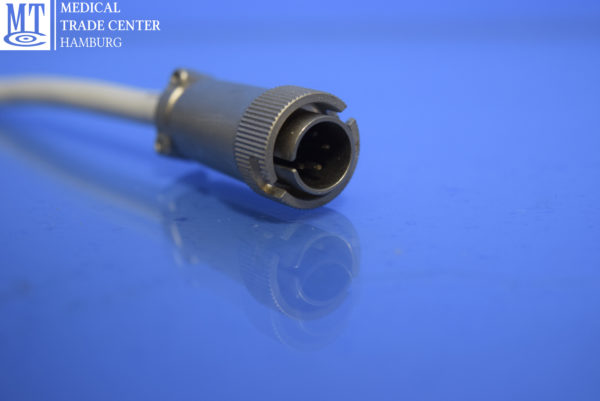 GE FB200952 Footswitch for GE Vivid 7 Ultrasound System