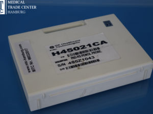 GE P6D-RS H45021CA Ultrasound Ultraschall-Sonde 6 MHz, pencil Probe