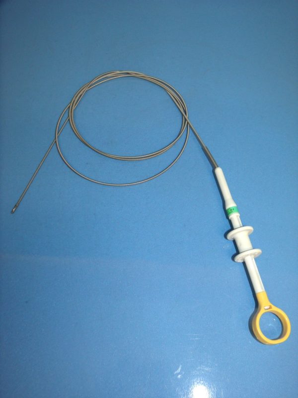 Olympus  FB-25K Biopsy Forcep