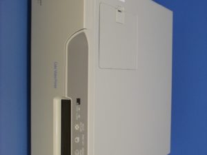 SONY UP-2300P Color Video Printer Drucker