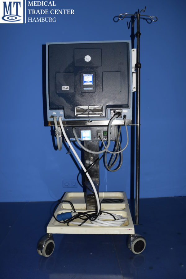 Dialysegerät Gambro AK100 / Dialysis Hemodialysis machine Dialyse