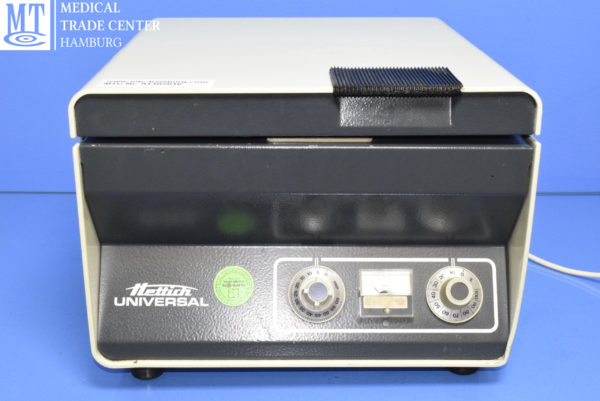 Hettich Zentrifuge Universal