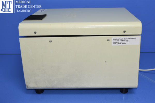 Hettich Zentrifuge Universal