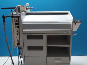 Haeberle Funktiona HNO Behandlungseinheit