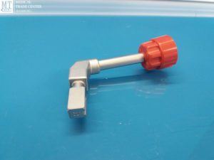 Halothane Einfüllstutzen für Vapor