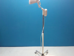 Hanau  Hanaulux Heidelberg OP-Lampe // Untersuchungslampe  // Behandlungslampe