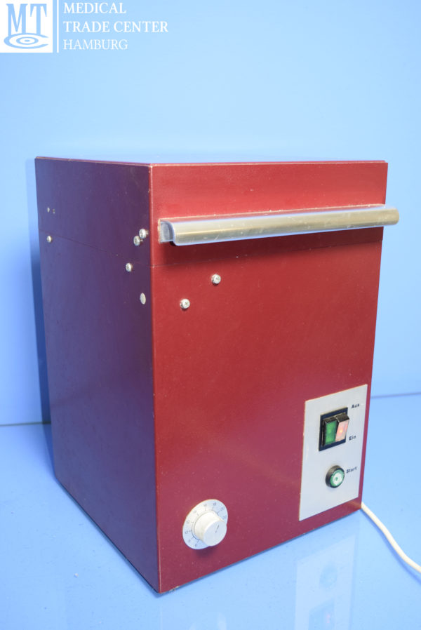Hauschild  AM 501 Universal-Mischgerät