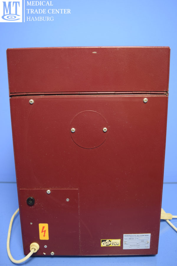 Hauschild  AM 501 Universal-Mischgerät