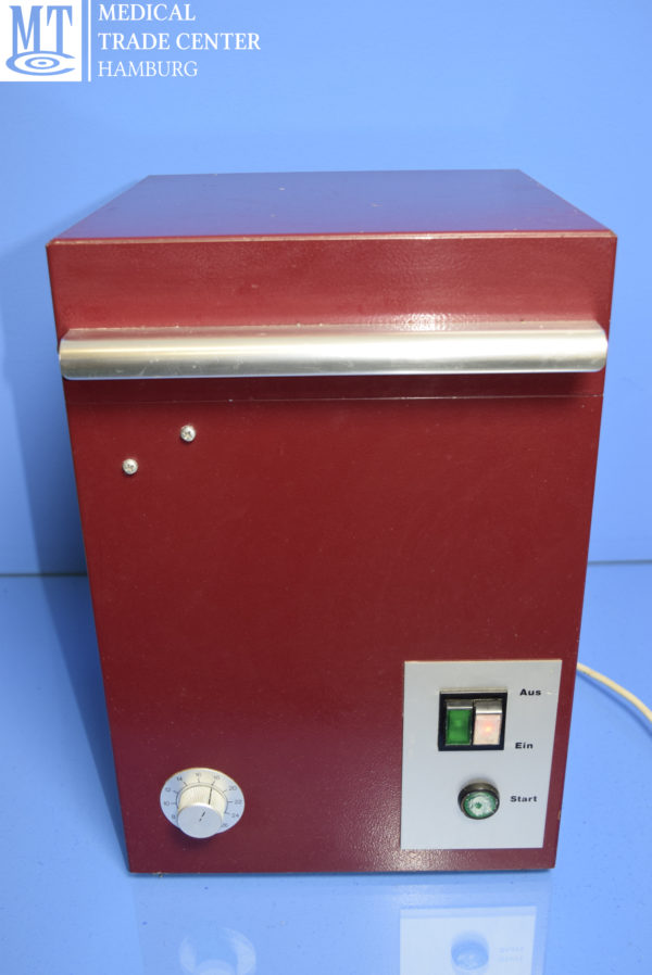 Hauschild  AM 501 Universal-Mischgerät