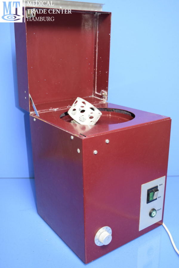 Hauschild  AM 501 Universal-Mischgerät