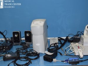 Heinen & Löwenstein Schlaflaborsystem Alice 6 LDE  RESPIRONICS Alice 6 LDe Polysomnograph