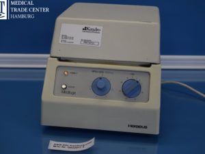 Heraeus Medifuge  Laborzentrifuge max 5300 U/min