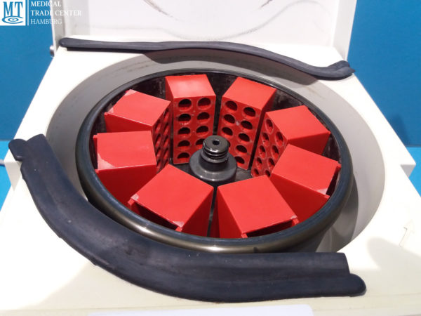 Heraeus Zentrifuge Sepatech Medifuge 15000