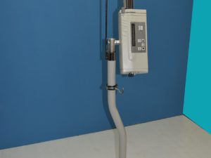 LIEBEL-FLARSHEIM CT 9000  // CT9000 Digital Injection System