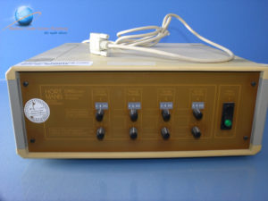 Hortmann Neuro-otometrie 4-K-CNG Modul // 4-K-CNGmodul  CNG Modul Nystagmus-Analyzer  4 Kanal