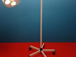 Dr. Mach Triaflex OP Leuchte // OP Beleuchtung  // Behandlungslampe