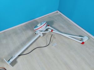 KLS Martin ML301- ML 301 Beleuchtung mit Tragearm  - Deckenbefestigng