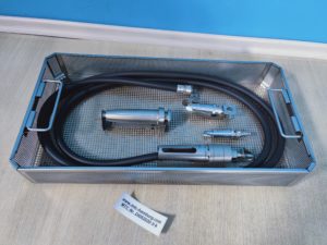 Aesculap- Draeger GA513R,  GB320R, GB302R, GB304R, GA742R