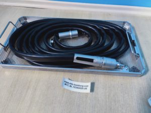 Aesculap- Draeger GA513R  für  HILAN HI-LAN, ....