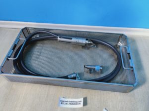 AESULAP DRAEGER  GA513R + GA740R