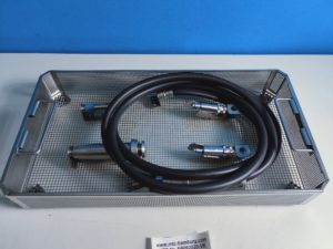 Aesculap GA513R, GB302R, GB308R, GA740R, GA742R Für HILAN HI-LAN, ..