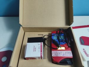 HemoCue Hb 201+ Analyse Analyzer blood analyzer