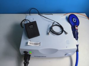 Magnetstimulator Magstim 200² - 200
