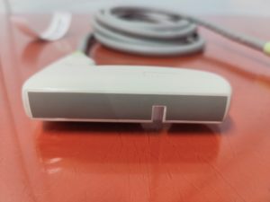 Toshiba  PLF-308P  // PLF 308 P   Biopsy Probe - Transducer– Linear Biopsy Sonde