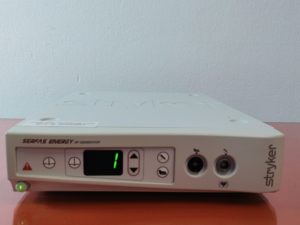 Stryker SERFAS Energy RF Generator