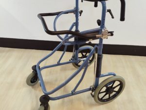 Movita adult L Steh- und Gehhilfe