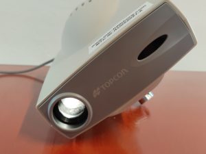 Topcon ACP-8   // ACP-8E Sehzeichenprojektor
