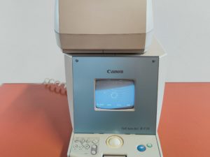 Canon R-F10 Autorefraktometer Auto Refraktometer
