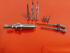 Aesculap GB741R //GB742R //GB743R //GB757R //GB758R