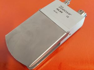 Aesculap Hilan GA 521 Fußschalter