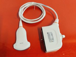 Mindray 3C5P Ultrasound Transducer