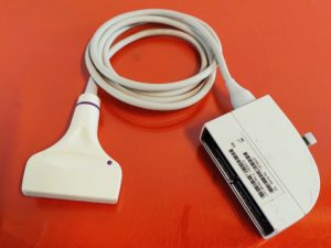 Siemens Esaote // LA 523 // LA523 Ultraschallsonde