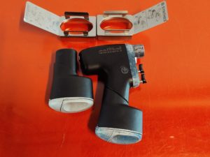 Synthes Colibri 532.001 + Synthes Battery Case 532.002