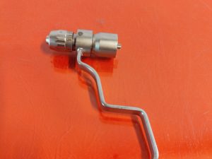 Swiss 511.790 Quick Coupling