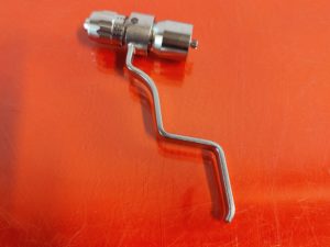 Swiss 511.790 Quick Coupling