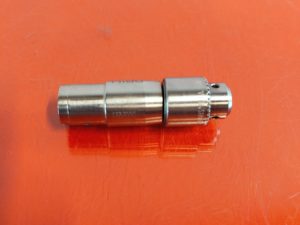 Stryker 4100-131 1/4" Jacobs Drill Attachment